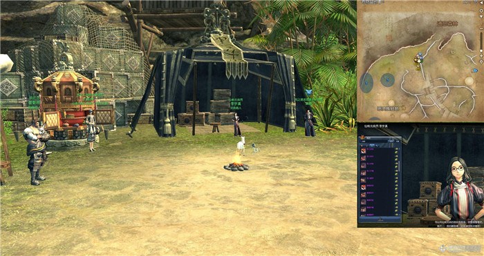 剑灵装备成长图鉴最新版,剑灵十周年新芽成长装备选择