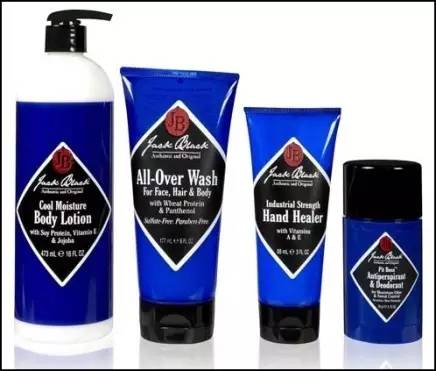 男人刮胡子的有些什么工具,男人刮胡子怎么才能不留黑点