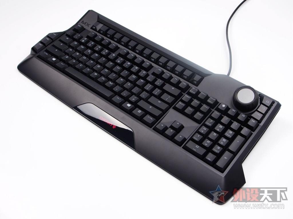 烧友音箱评测,樱桃cherrymx9.0测评