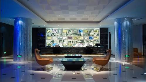 桔子水晶怎么样,全季酒店跟桔子水晶哪个档次高