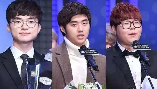 「萝莉扒瓜间」KT宣布签下Semb和Pawn!笨鸡退出SKT!