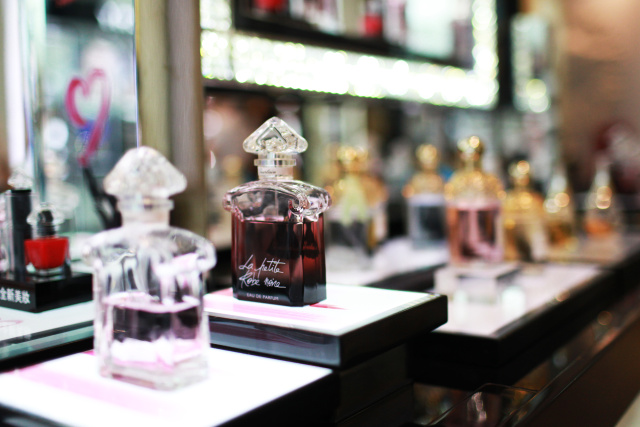 三亚国际免税城购物导航图,三亚免税城购物攻略春节