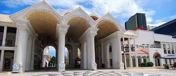 五一吃喝玩乐指南之澳门如何逛,澳门吃喝玩乐攻略一日游