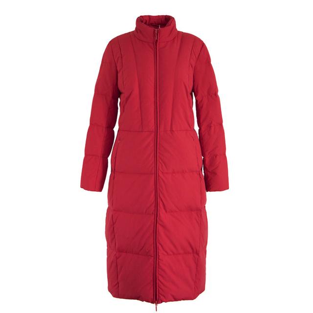 寒冬来袭高档男士白鸭绒羽绒服,寒流来袭羽绒服持续热卖