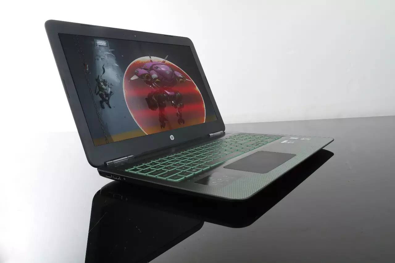 惠普omen暗影精灵评测,惠普omen暗影精灵9slim