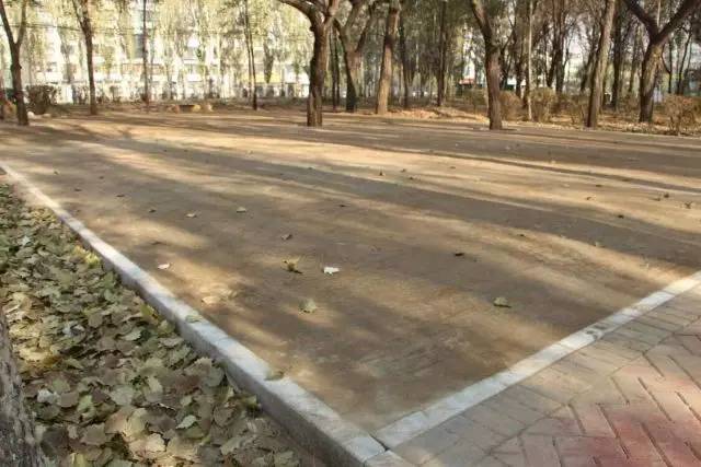 包头市新建体育公园,包头体育公园开始建了吗