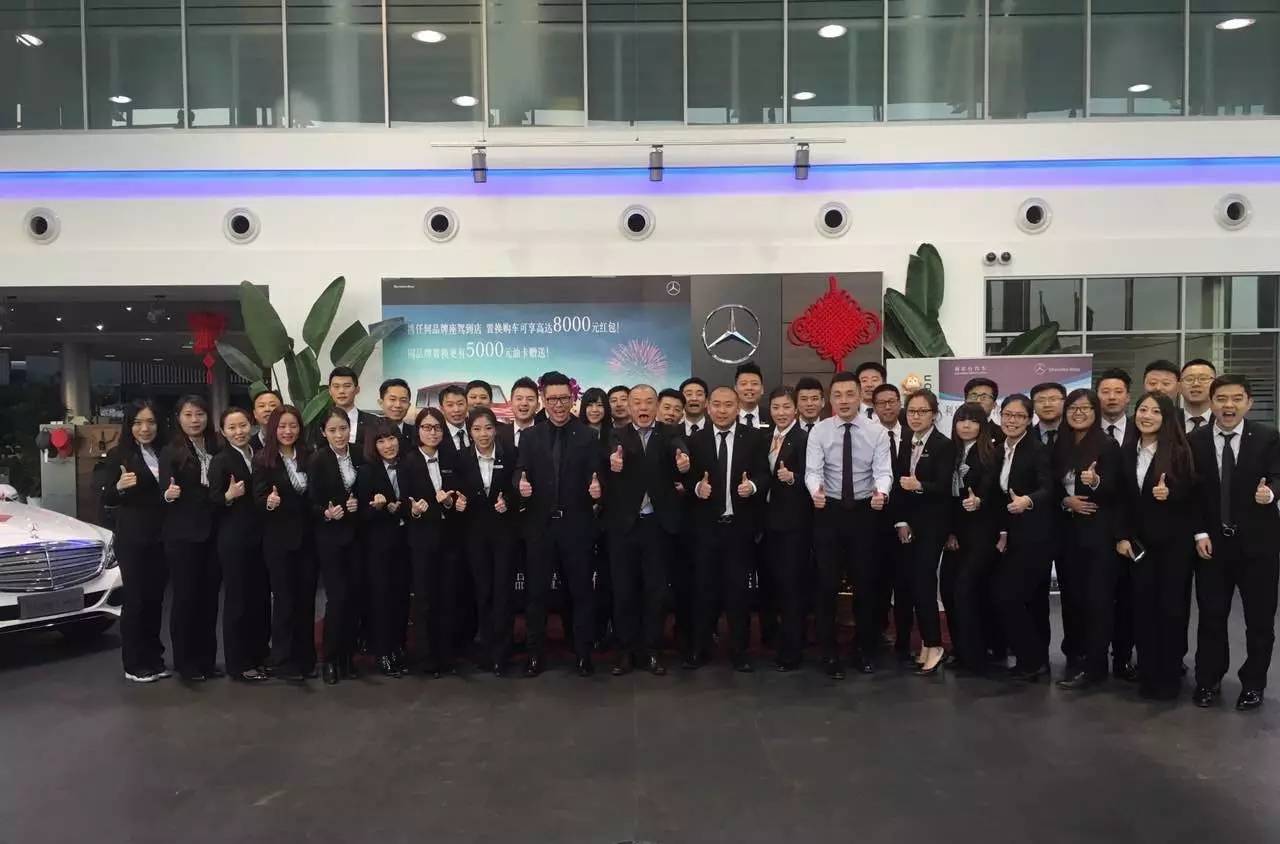 一品特写｜坚持客户为先，张弢详解利星行（天津）进阶之道