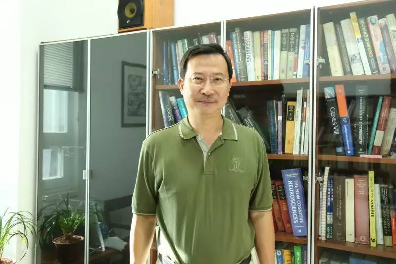 知识分子的直播间饶毅,饶毅知识分子新民晚报