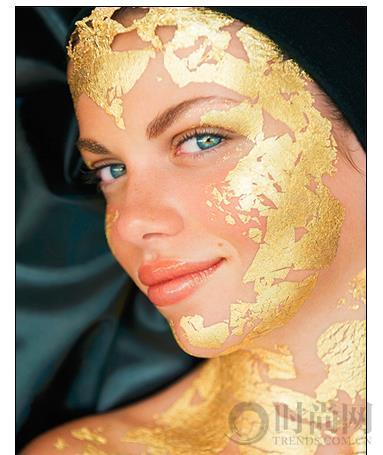 慈禧的养颜术,埃及艳后化妆技术