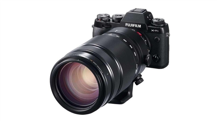 富士xs-20xc35镜头,最强aps-c镜头