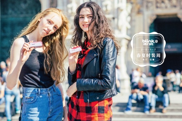 除了闪亮亮的配饰，你的时尚生活太需要它了！