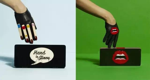 冬季保暖手套高颜值又便宜,保暖好看的手套