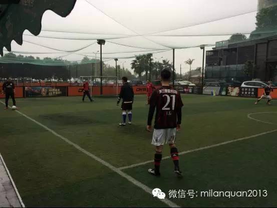 战队活动,五人制足球战队