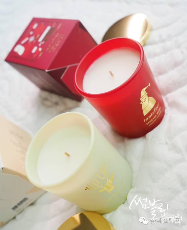 悦诗风吟限量版,悦诗风吟新品套盒都是啥