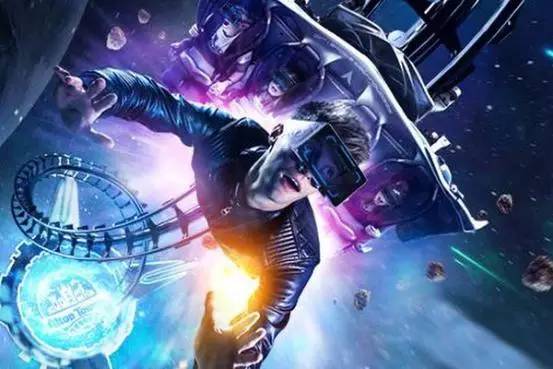 vr发布作品,vr即将上线的大作