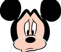 93岁高龄的米老鼠生日,88岁老头生日快乐