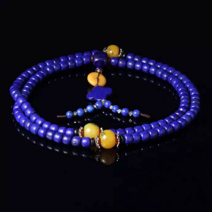 珠宝界硬度极低宝石大盘点,珠宝大牌与青金石