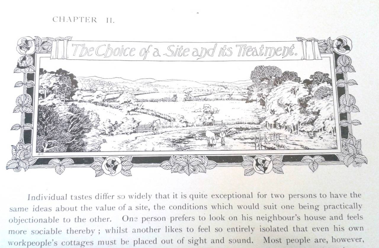「花园集分享」野风系澳大利亚园林景观设计简析