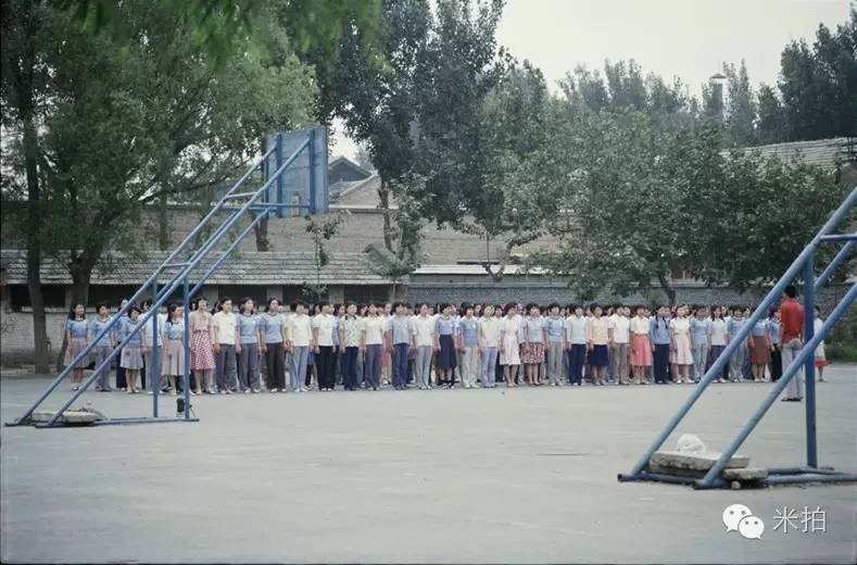 有没有什么学生时代的遗憾,青涩懵懂的青春岁月再也回不去了