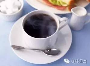 咖啡加奶糖怎么加,咖啡奶糖的功效与作用