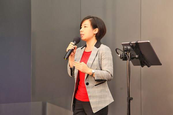 手游与科技：《坦克之战》AppleStore零售店游戏分享会精彩回顾