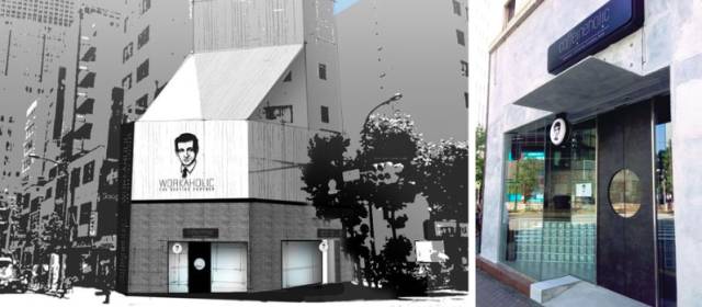 节日派对季，敢不敢换种姿势喝啤酒、咖啡、啃汉堡、吃爆米花……？｜WorldNotice