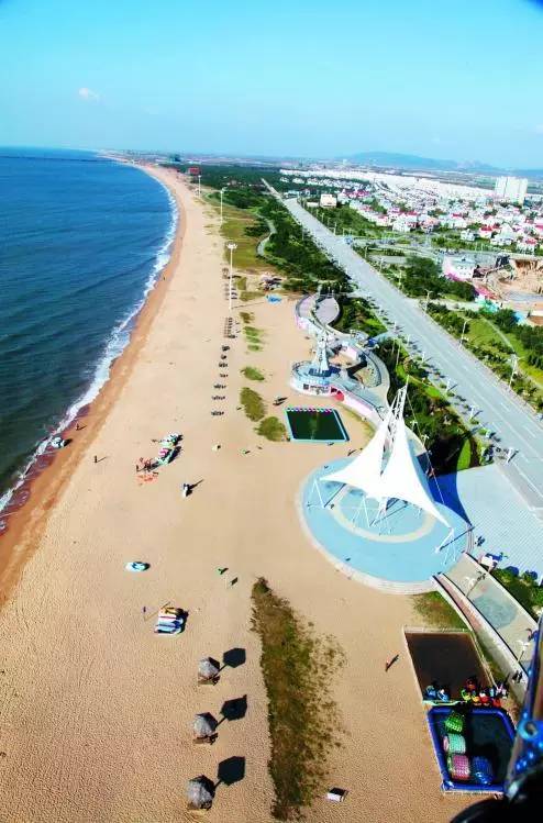 青荣城铁今天全线开通!这些地方你不可错过!