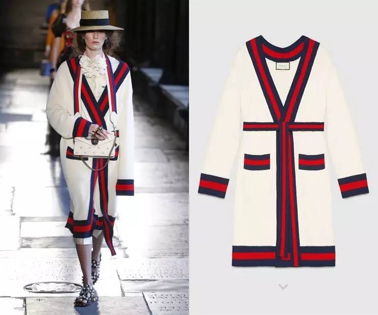 复古港风gucci,永不过时的gucci