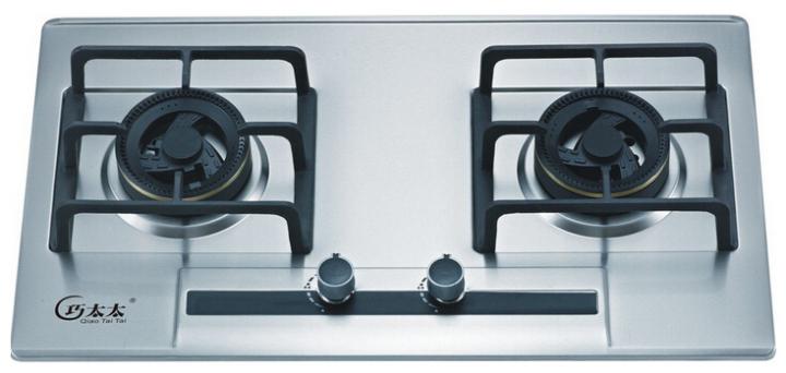 嵌入式燃气灶选购技巧,嵌入式燃气灶和台式燃气灶哪个好