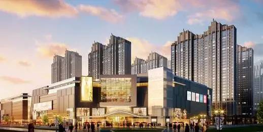 银川市最火的商场,银川最好的商场在哪里