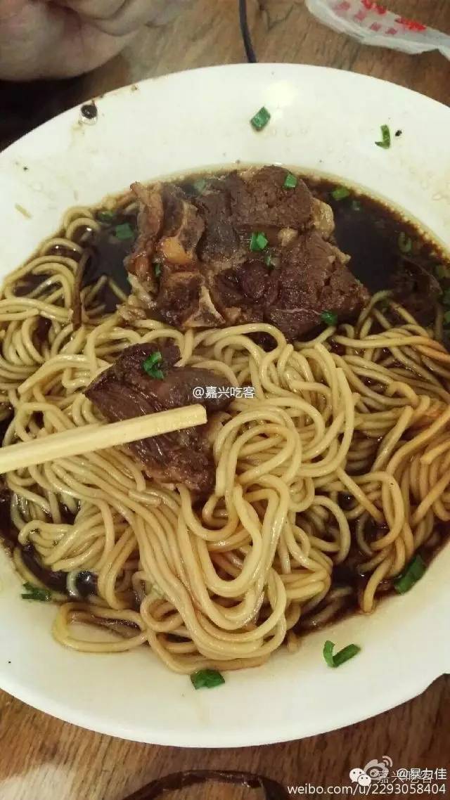 好切来~2016全新酥羊大面大汇总，找碗好羊肉陪你入冬吧！NO.444