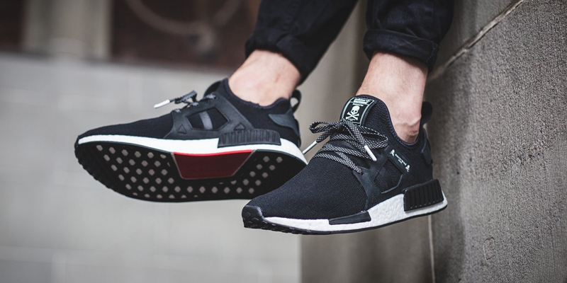 nmd还流行吗,nmd第七次成功