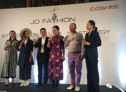 朱伟明：京东“弯道超车”淘宝成电商服装的老大吗?|专栏