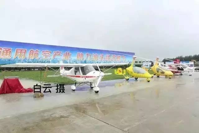 汕头十年新变化,各个城市未来的样子汕头