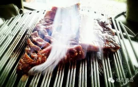 青岛最好吃的韩餐,青岛好吃的韩国料理李村城阳