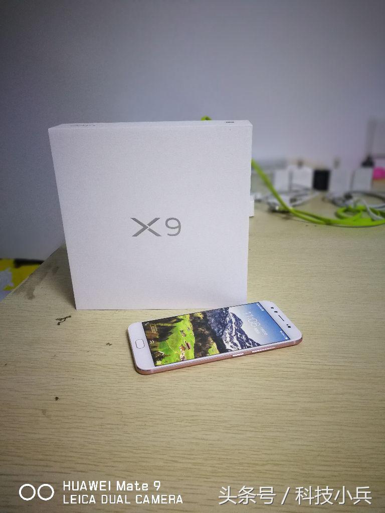 vivox9有哪些打动人的地方,vivox9值得上市不