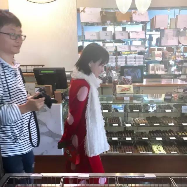 吴昕空降广州哪里,吴昕在大本营的所有互动视频