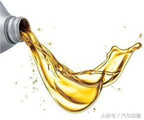 汽车发动机机油保养的过程,发动机机油保养项目有哪些