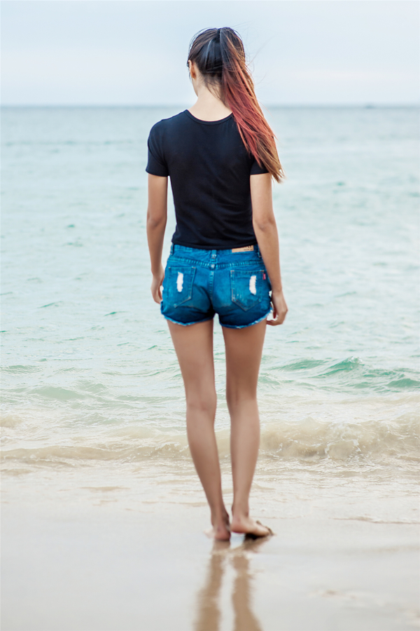 在第二个夏日赴一场海鲜的约会