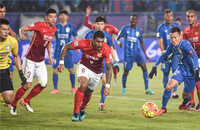 马云评价恒大完整视频,马云如何评价恒大亚冠冠军