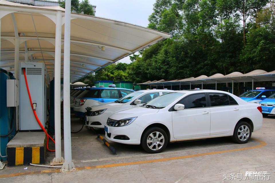 比亚迪E5网约车,采访比亚迪车主怎么说