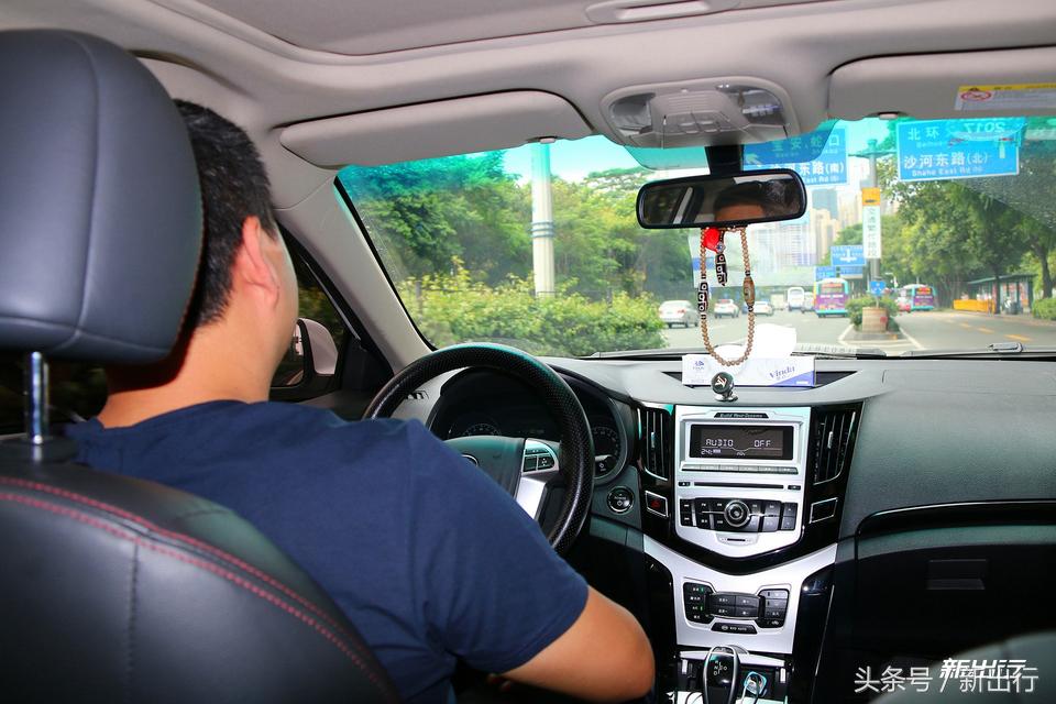 比亚迪E5网约车,采访比亚迪车主怎么说