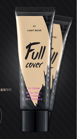 韩韩bb霜推荐,露韩饰修颜bb霜正品