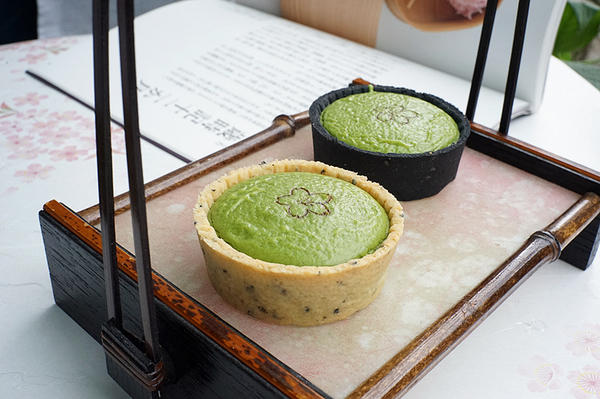 推荐的抹茶店铺,日本最正宗的抹茶店