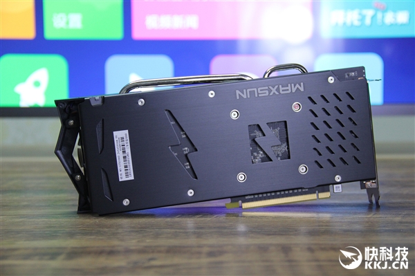 铭瑄10603g显卡测评,铭瑄gtx10606g终结者