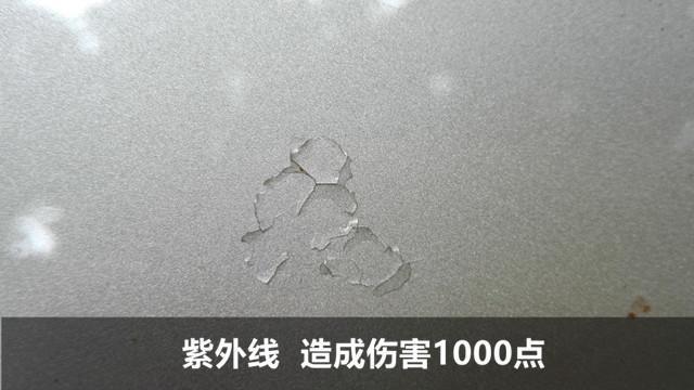 「微课堂总结」镀晶就是好?专家揭示那些骇人听闻的虚假广告