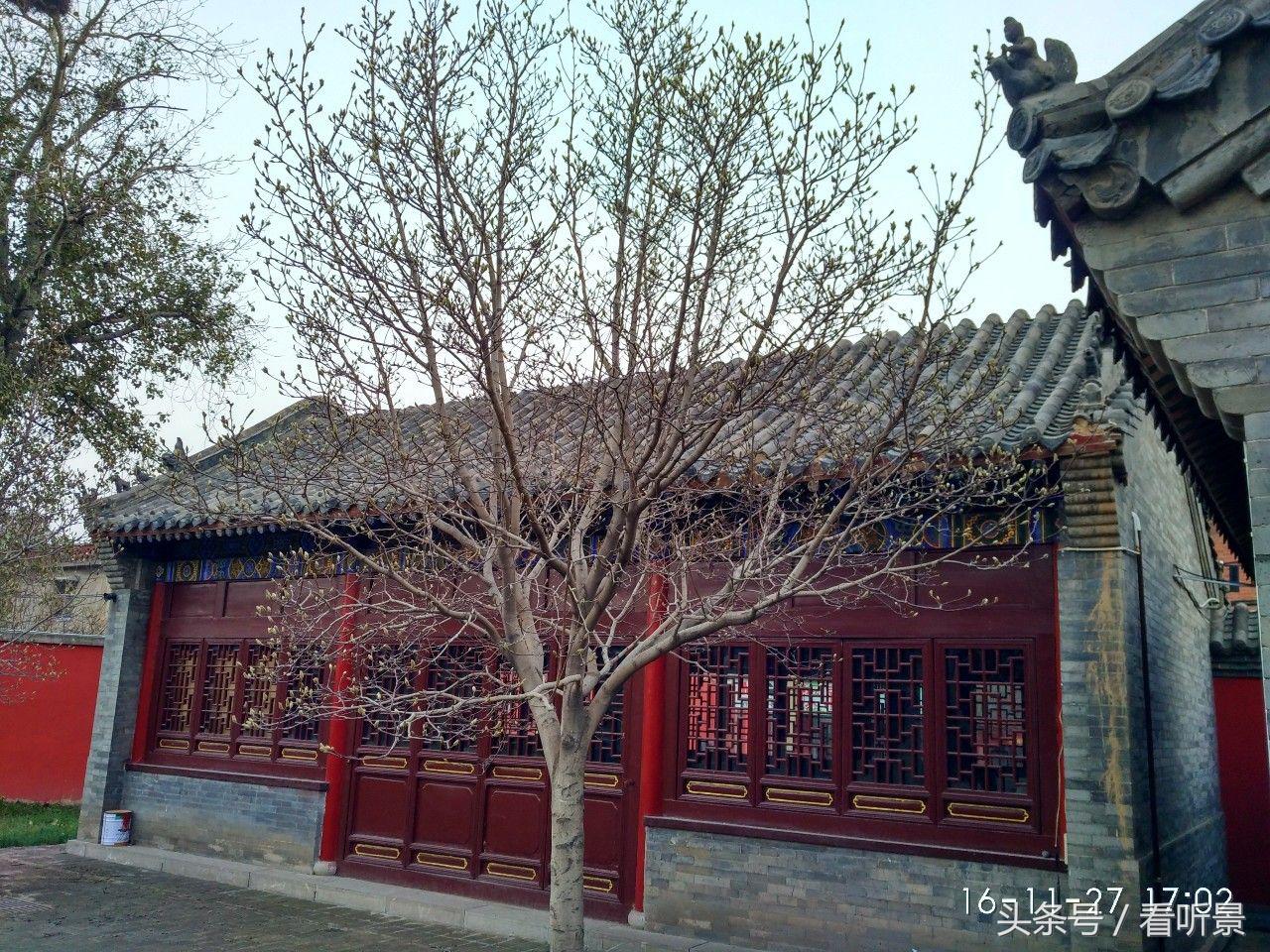 安阳市北关区昼锦堂学校介绍,安阳古代书院