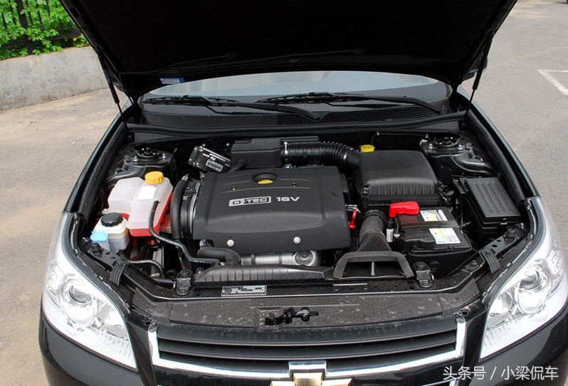 雪佛兰景程怎样看真实里程,15年的雪佛兰景程二万公里