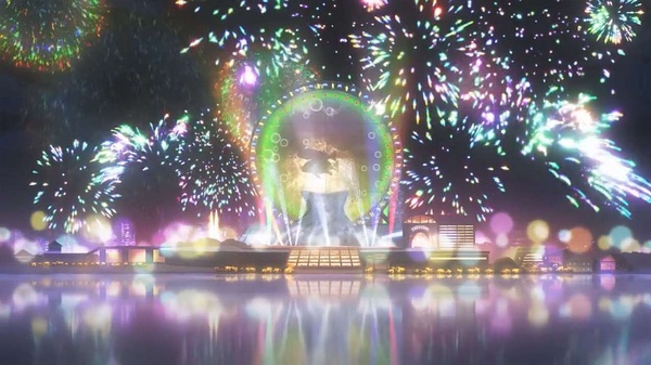 名侦探柯南之纯黑的噩梦好看吗,名侦探柯南黑暗中陷入绝境的柯南