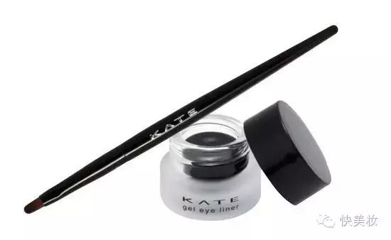 眼线笔眼线液眼线膏哪个好用,眼线膏眼线笔眼线液哪个好用